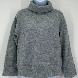 NWOT A New Day Turtleneck Pullover Sweater